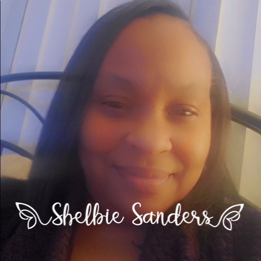 Meet your Posher, Shelbie
